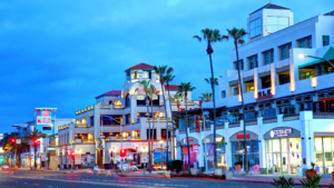 Huntington Beach's Internet Provider Landscape