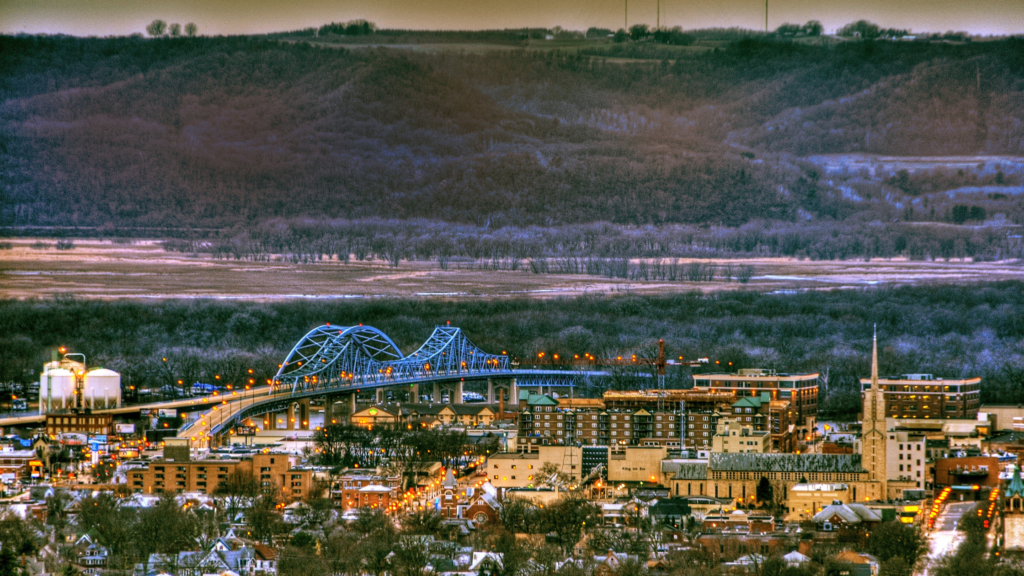 La Crosse WI's Top Internet Providers