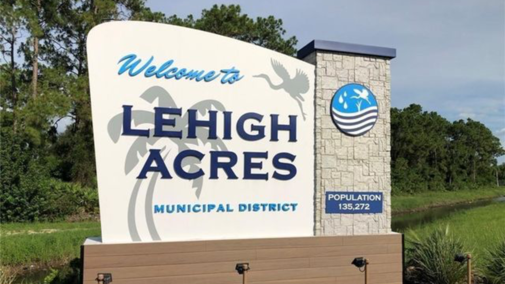 Lehigh Acres FL's Internet Provider Market