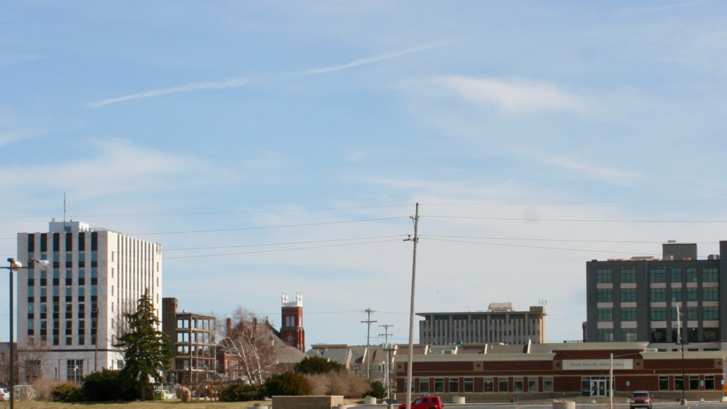 Muskegon's Internet Provider Landscape