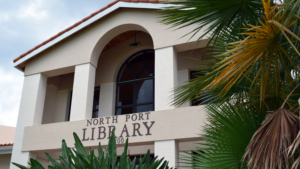 Nort Port, FL's Internet Connectivity