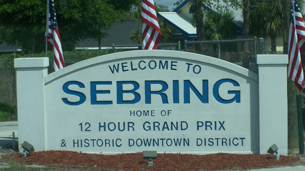 Sebring FL's Internet Provider Options